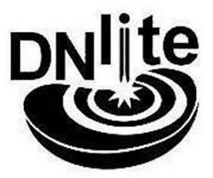 DNLITE logo
