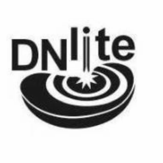 DNLITE logo