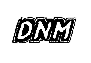 DNM logo