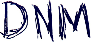 DNM logo