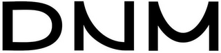 DNM logo