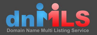 DNMLS DOMAIN NAME MULTI LISTING SERVICE logo