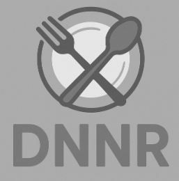 DNNR logo