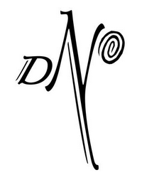 DNO logo