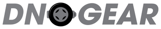 DNO GEAR logo