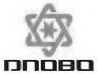 DNOBO logo