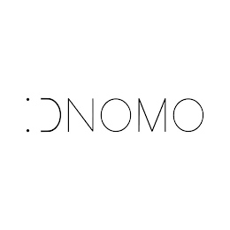 DNOMO logo