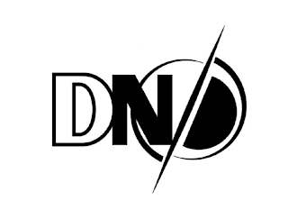 DNOTD logo