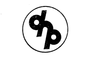 DNP logo