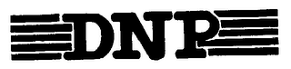 DNP logo