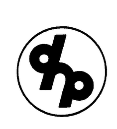 DNP logo