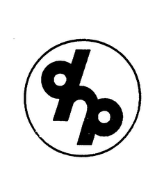 DNP logo