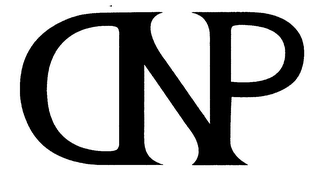 DNP logo