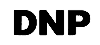 DNP logo