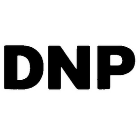 DNP logo