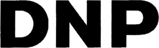 DNP logo