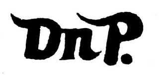 DNP. logo