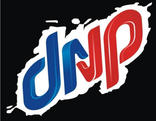 DNP logo