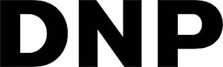 DNP logo