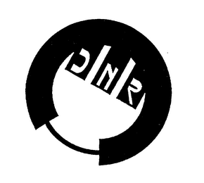 DNR logo