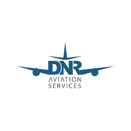 DNR AVIATION SERVICES logo