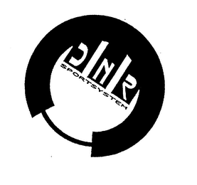 DNR SPORTSYSTEM logo