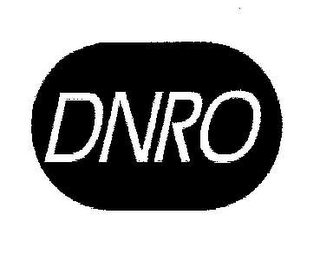DNRO logo