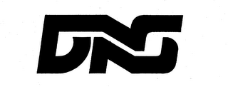 DNS logo