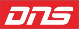 DNS logo