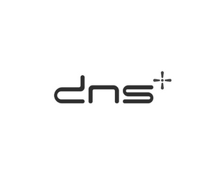 DNS logo