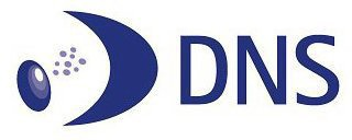 DNS logo