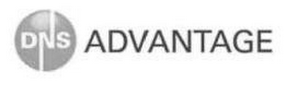 DNS ADVANTAGE logo