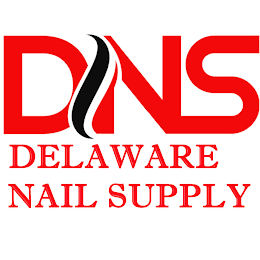 DNS DELAWARE NAIL SUPPLY logo