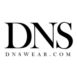 DNS DNSWEAR.COM logo
