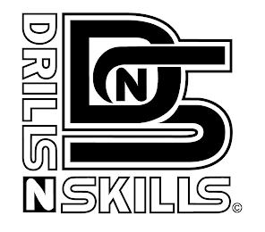 DNS DRILLS N SKILLS logo
