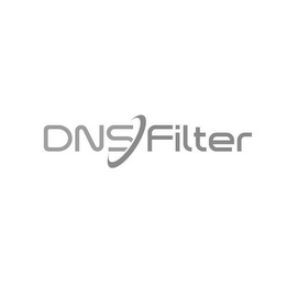 DNS FILTER logo