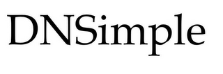 DNSIMPLE logo