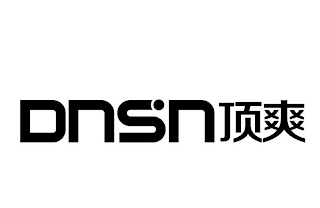 DNSN logo