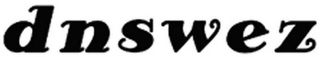 DNSWEZ logo