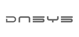 DNSYS logo