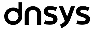 DNSYS logo