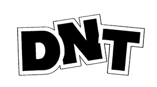 DNT logo