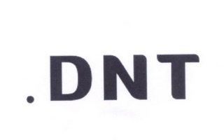 .DNT logo