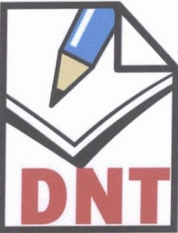 DNT logo