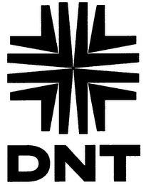 DNT logo