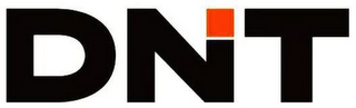 DNT logo