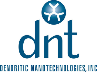 DNT DENDRITIC NANOTECHNOLOGIES, INC logo