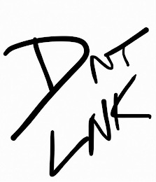 DNT LNK logo