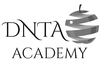 DNTA ACADEMY logo