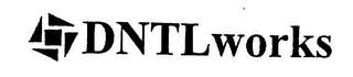 DNTLWORKS logo